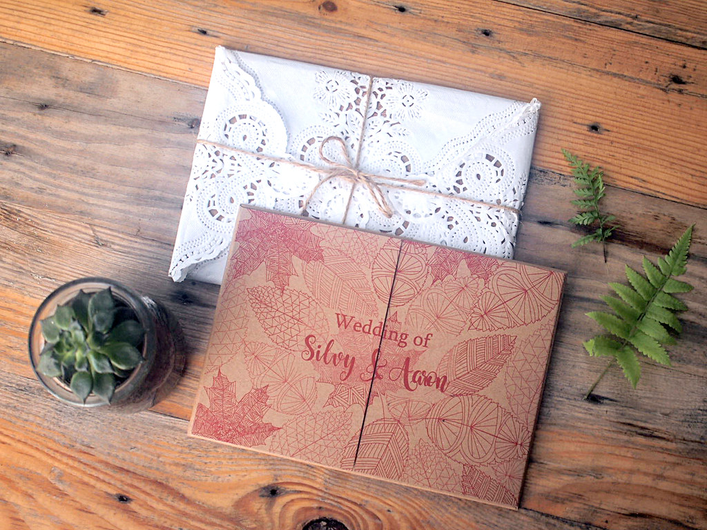 Samarista Wedding Invitation Card Bandung Murah Kualitas - Plank - HD Wallpaper 