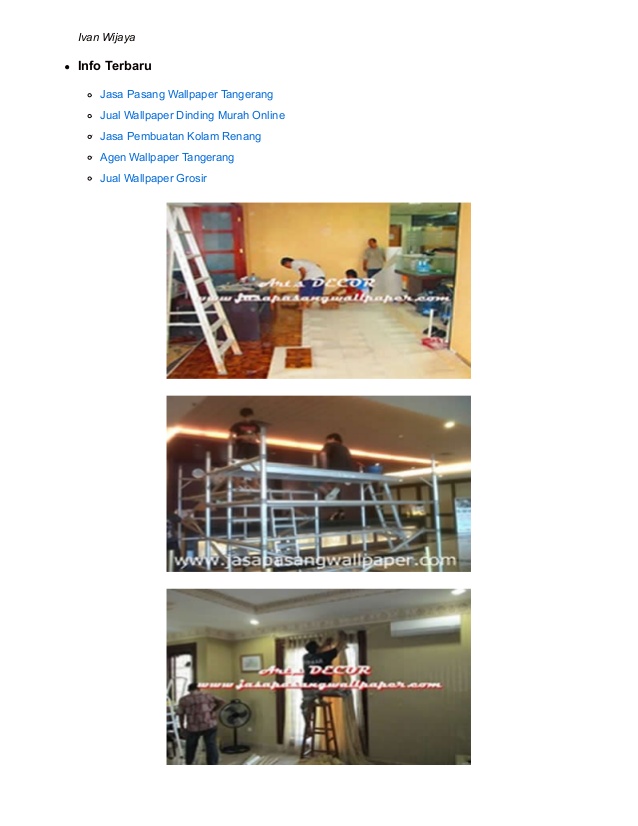 Interior Design - HD Wallpaper 