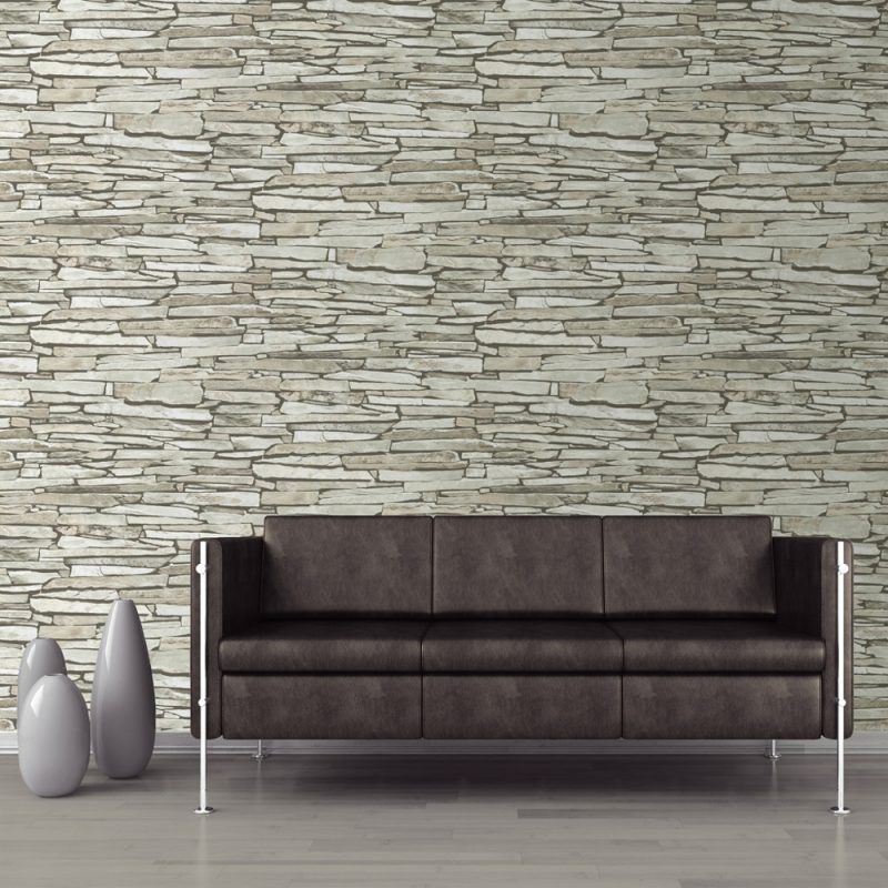 Effetti Pietra E Muro Rustico - HD Wallpaper 