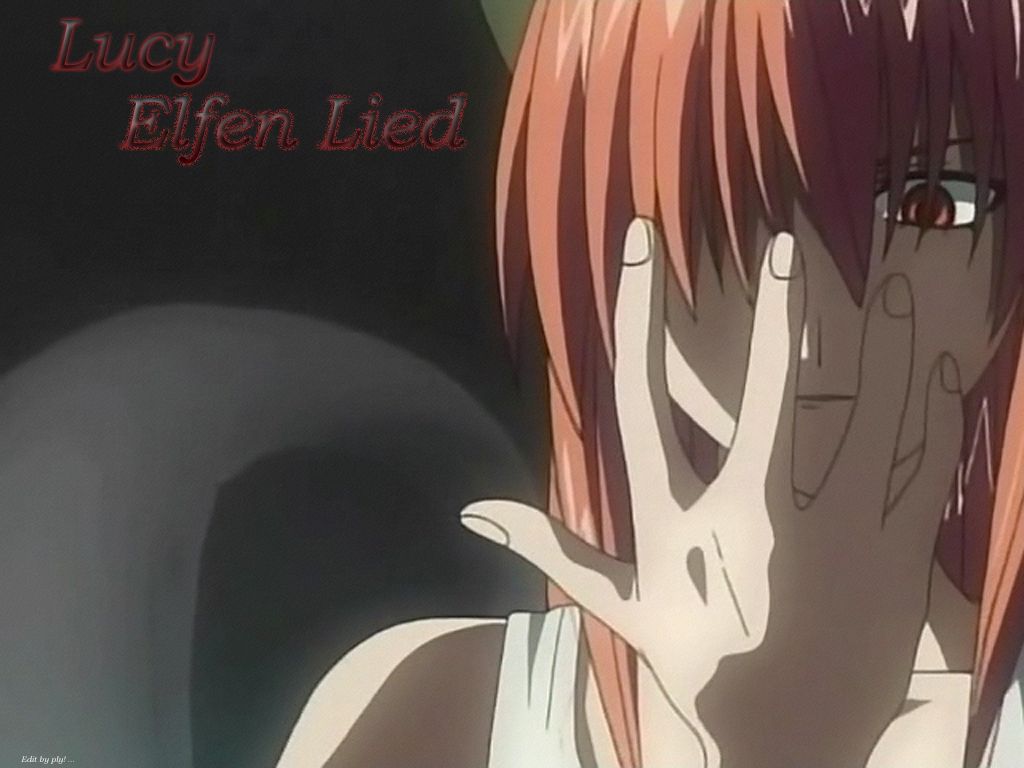 Elfen Lied Reddit - HD Wallpaper 