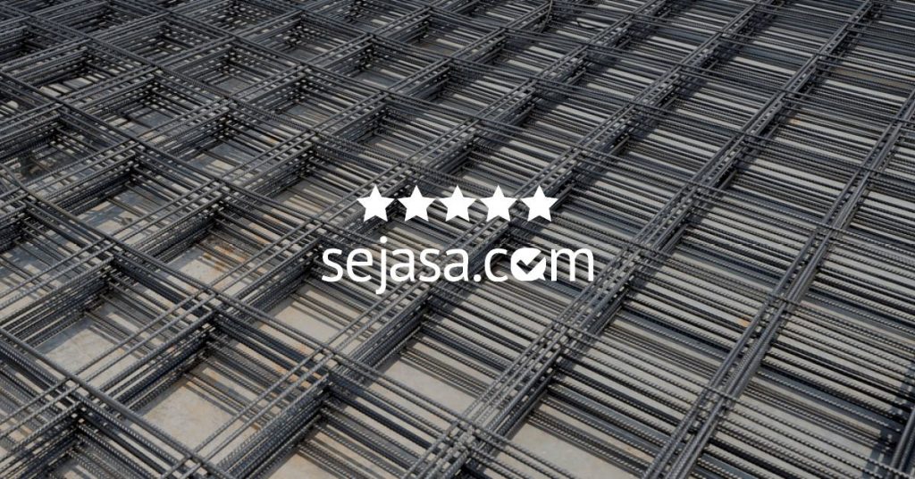 Daftar Harga Wiremesh Terbaru - Harga Wiremesh 2019 - HD Wallpaper 