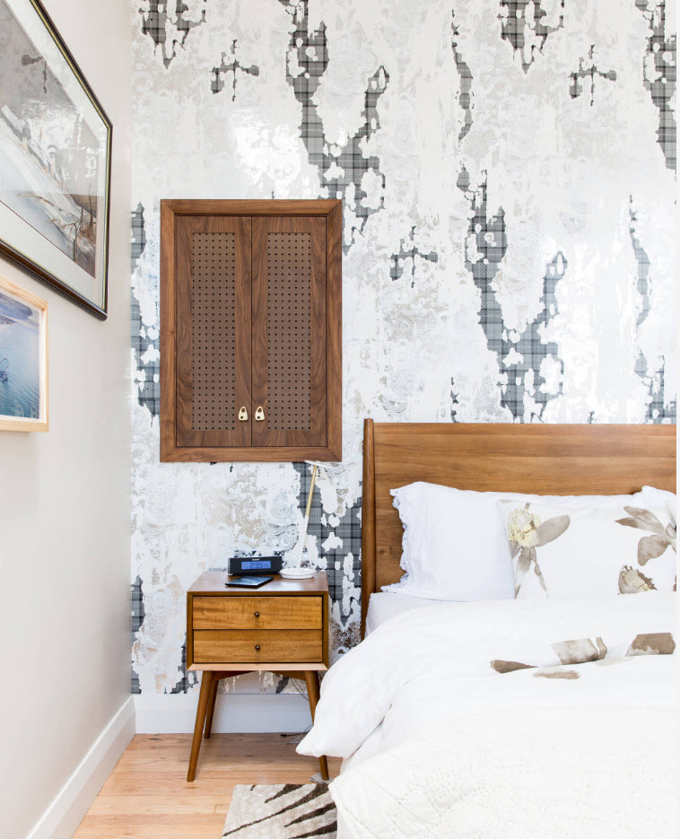 Bedroom - HD Wallpaper 