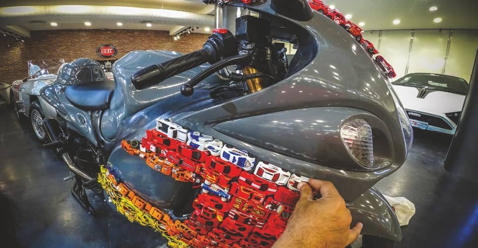 Concept Car - HD Wallpaper 