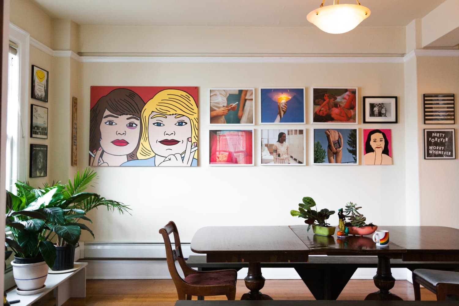 Interior Design - HD Wallpaper 