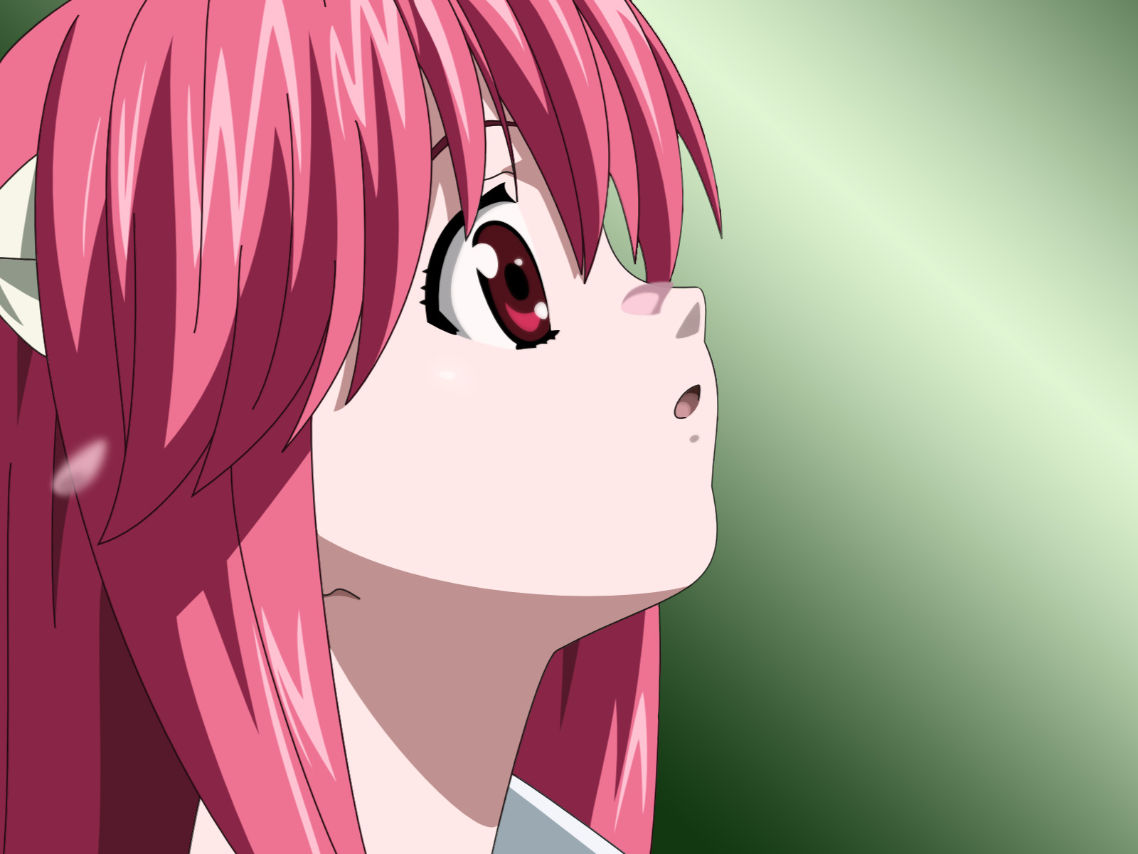 Elfen Lied Wallpaper Hd - HD Wallpaper 