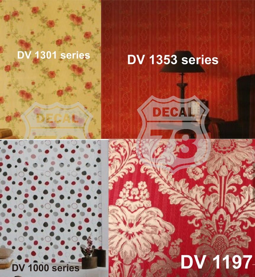 Wallpaper Dinding Katalog Diva Serie Dv 1301 Dan Lainnya - Wallpaper - HD Wallpaper 