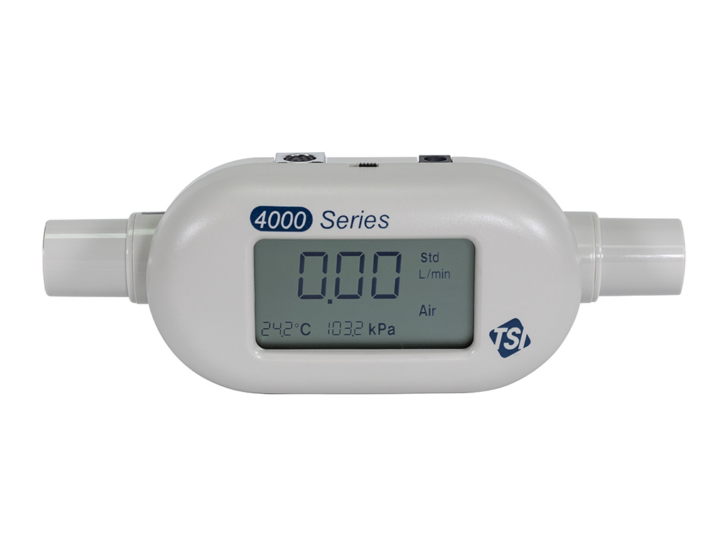 Mass Flow Meter Tsi - HD Wallpaper 