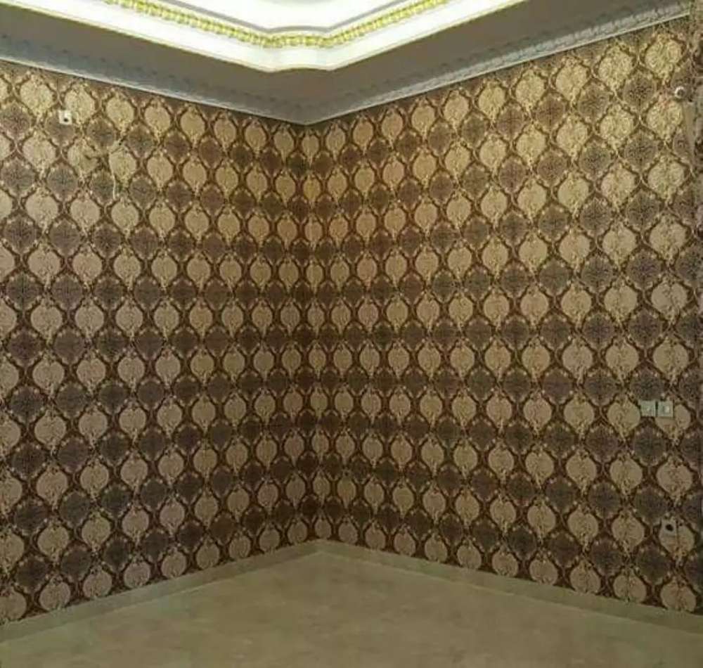 Jual Wallpaper Dinding - Ceiling - HD Wallpaper 