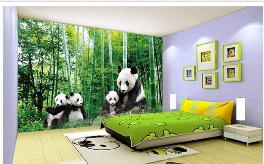 271 Wallpaper Dinding Kamar Keren Pictures - MyWeb