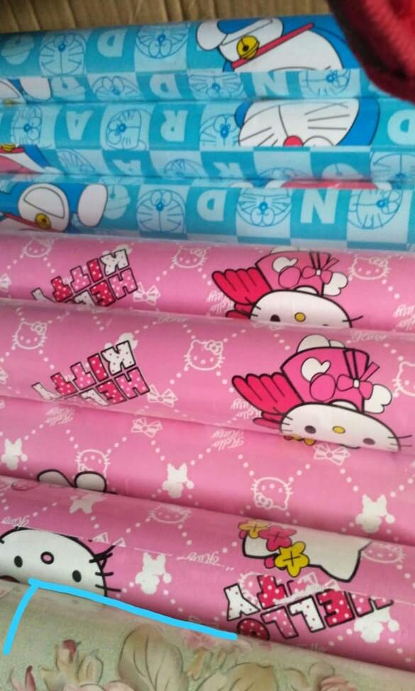 Dinding Doraemon - HD Wallpaper 