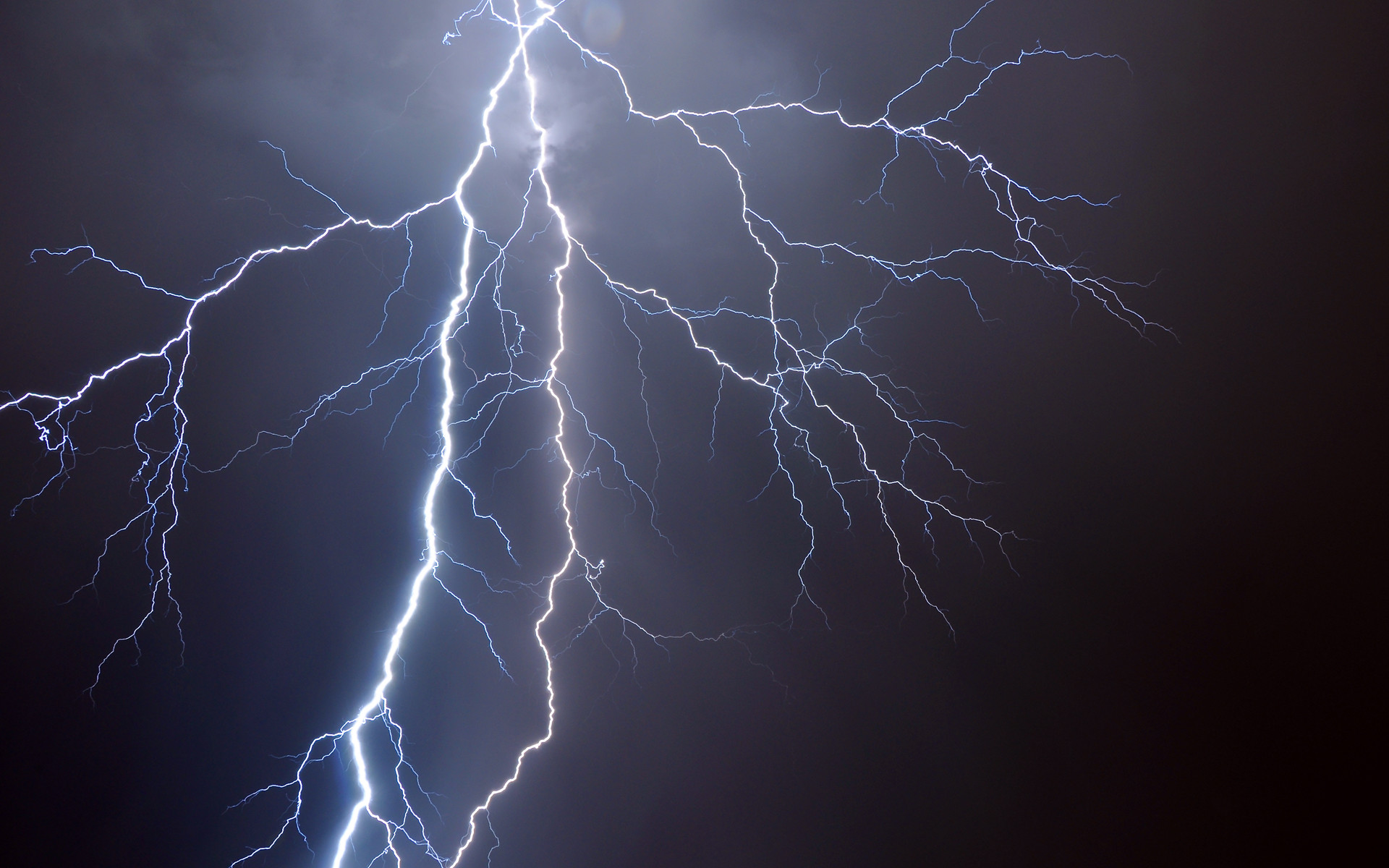 301 Lightning Hd Wallpapers Backgrounds Wallpaper Abyss - Real Lightning Bolt Background - HD Wallpaper 