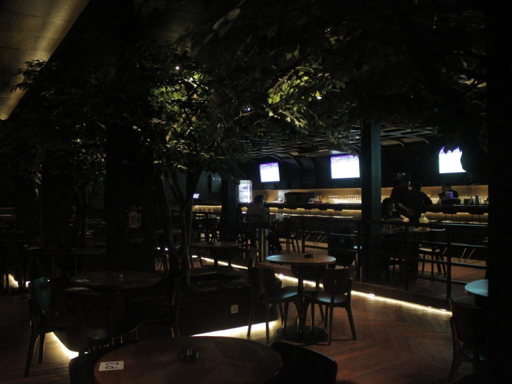 Darkness - HD Wallpaper 