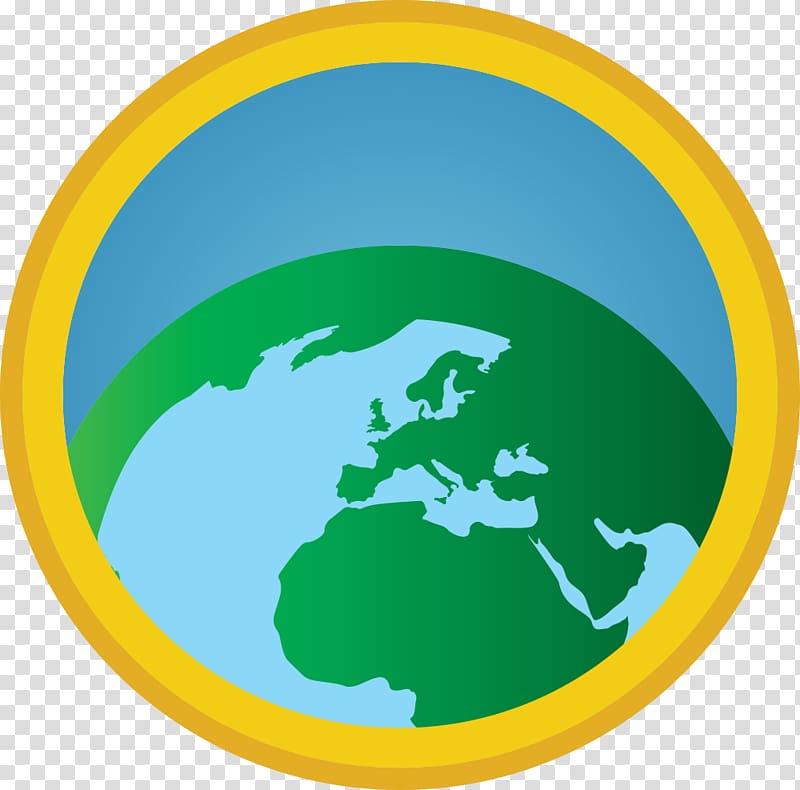 Gif Earth Desktop Animated Film, Earth Transparent - Blue Magnifying Glass Icon Png - HD Wallpaper 