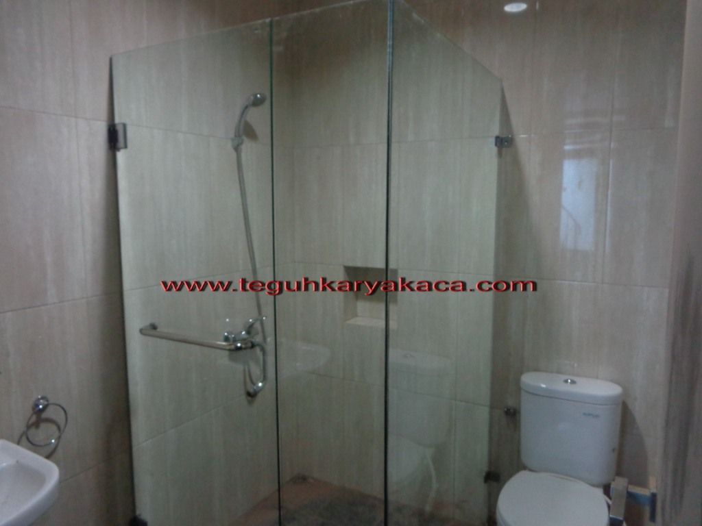 Partisi Kamar Mandi Bandung - HD Wallpaper 