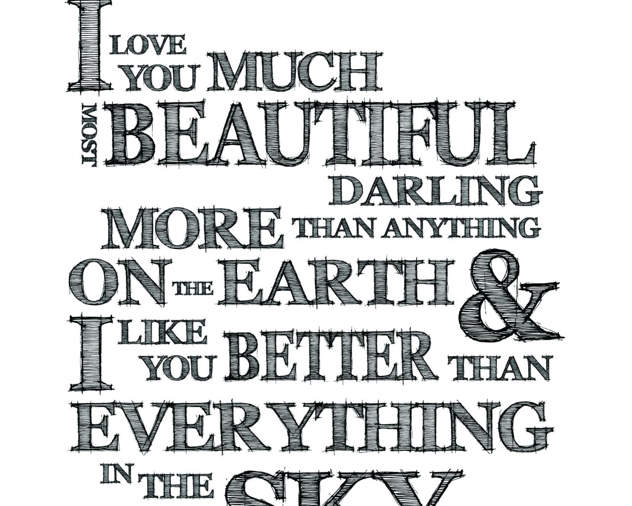 Calligraphy - HD Wallpaper 