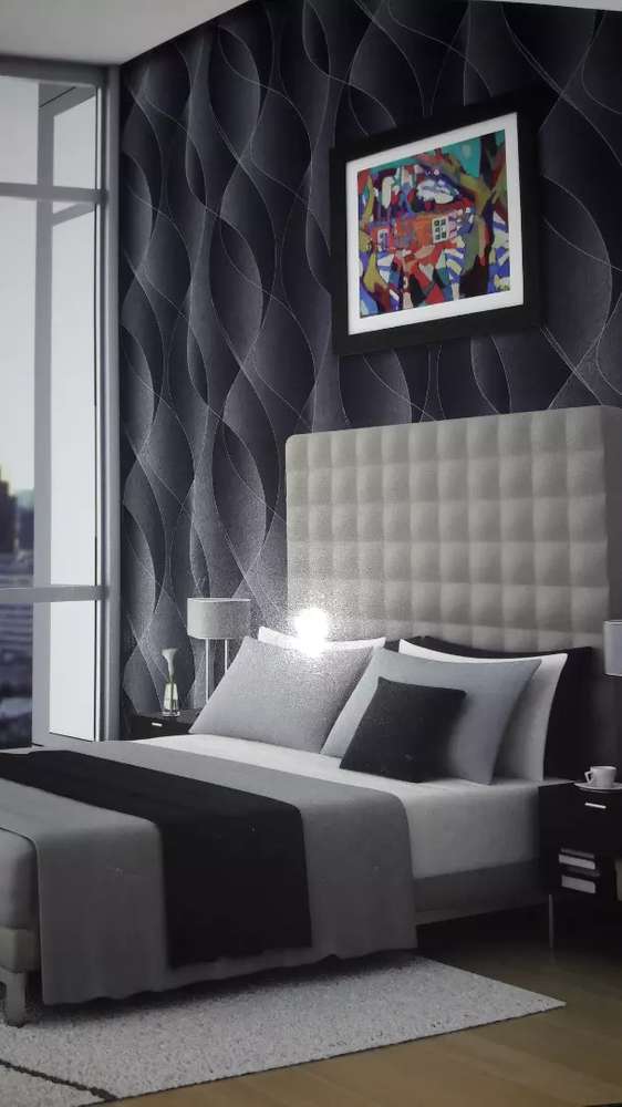 Wallpaper Dinding - Window Treatment - HD Wallpaper 