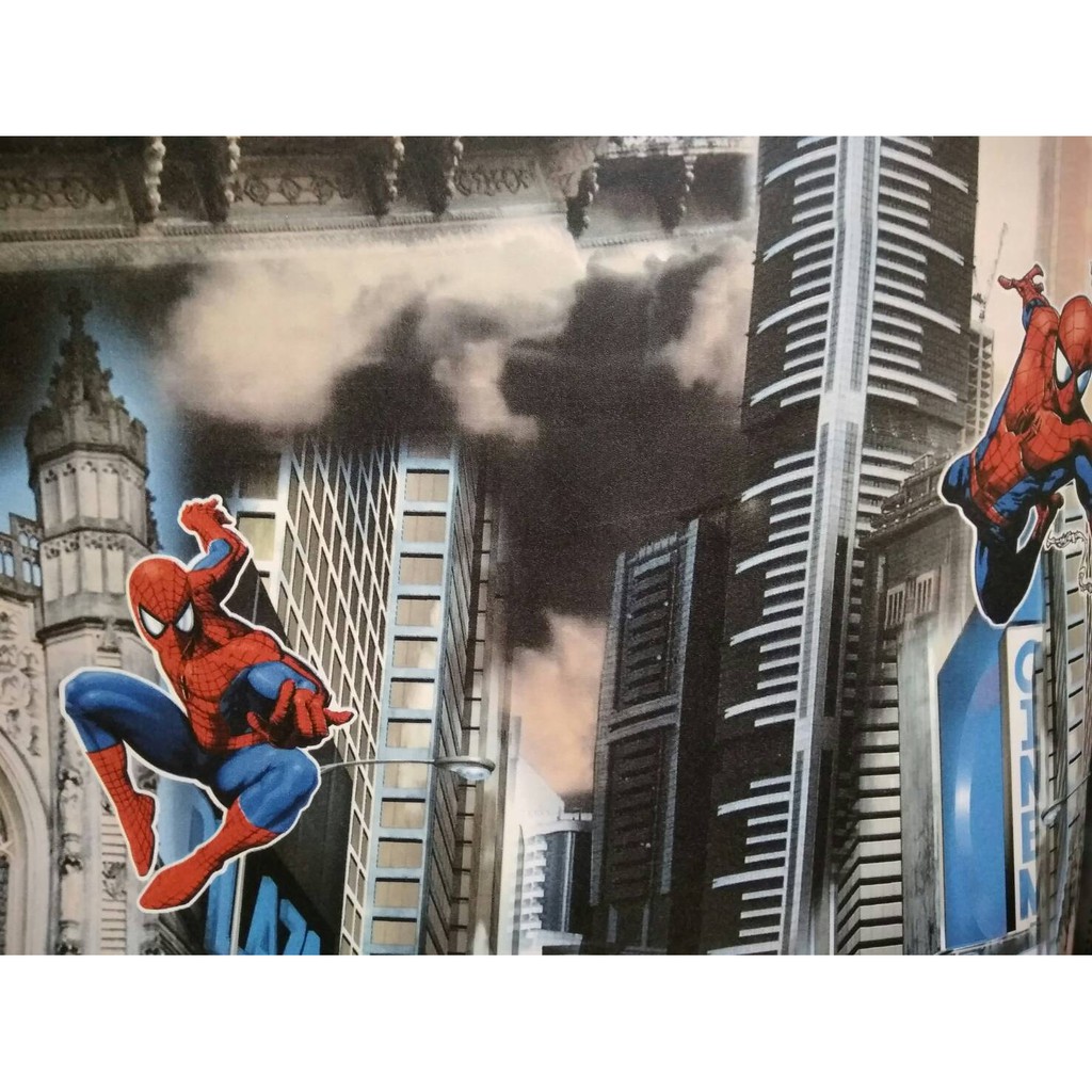 Spider-man - HD Wallpaper 