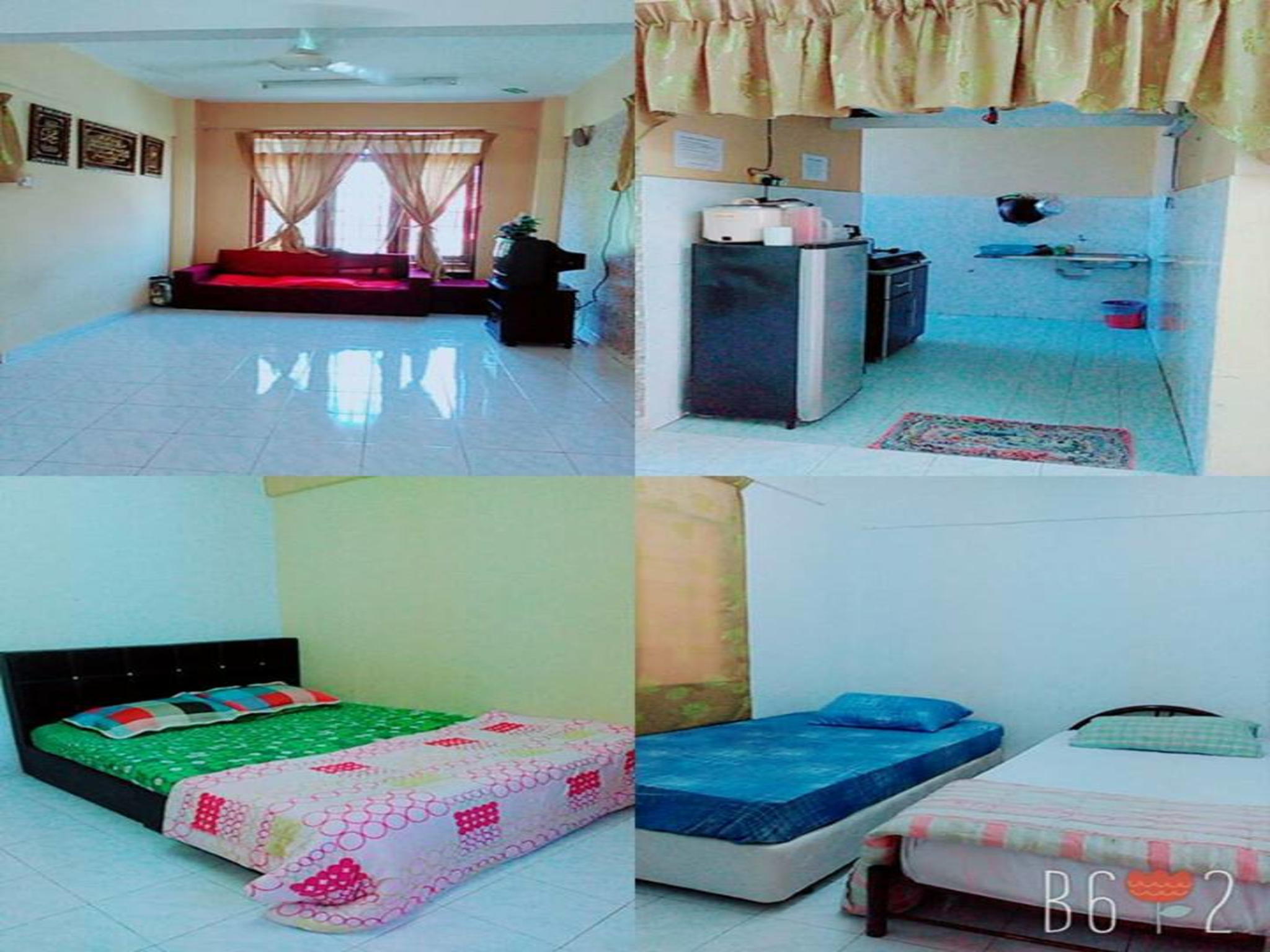 Nazri Nipah Pulau Pangkor - HD Wallpaper 