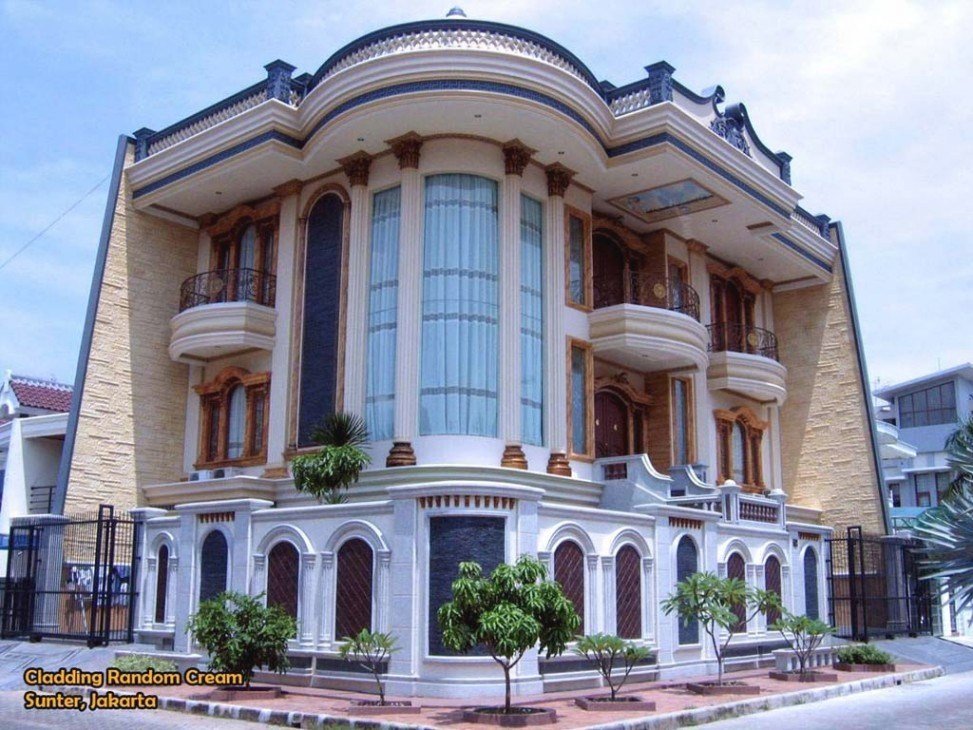 House - HD Wallpaper 