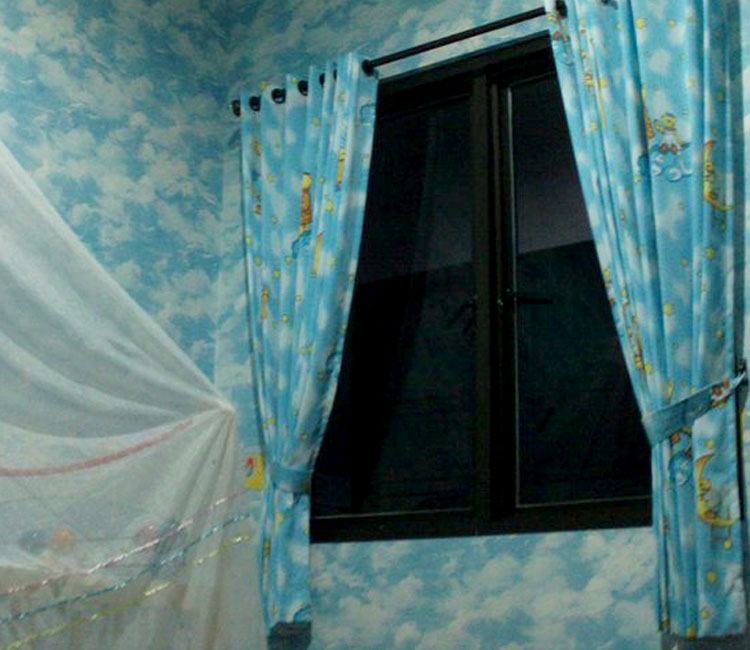 Curtain - HD Wallpaper 