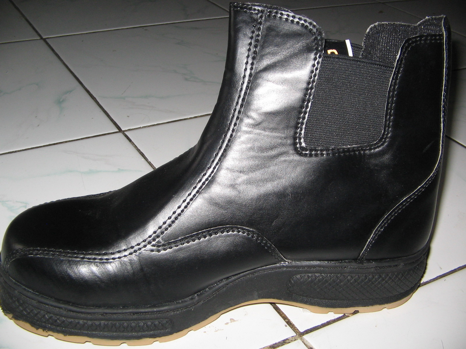 Work Boots - HD Wallpaper 