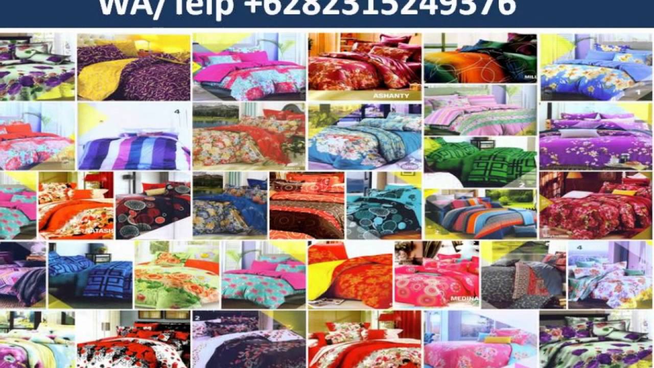 Harga Sprei Pasar Andir Bandung - HD Wallpaper 