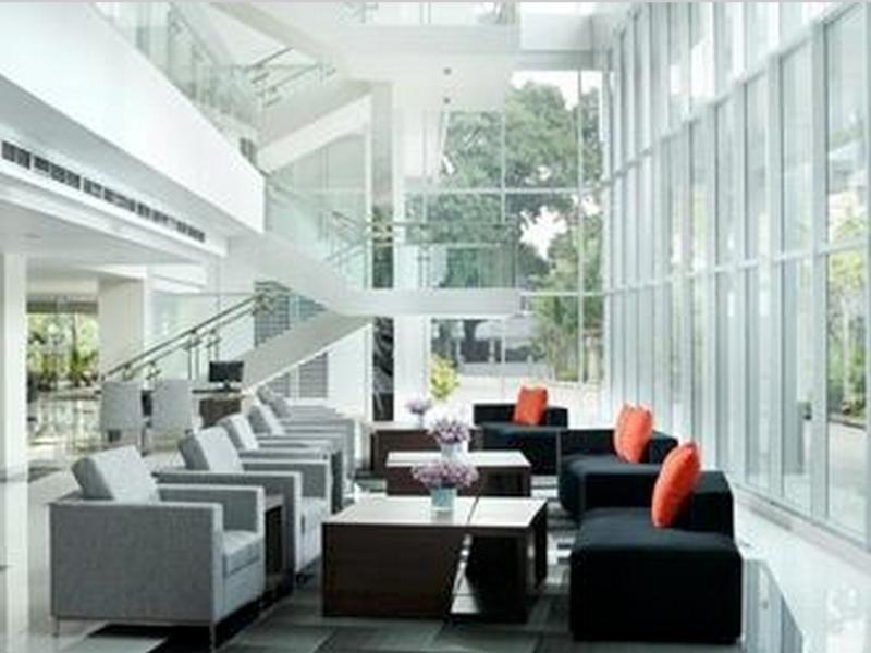 Patra Comfort Bandung - HD Wallpaper 