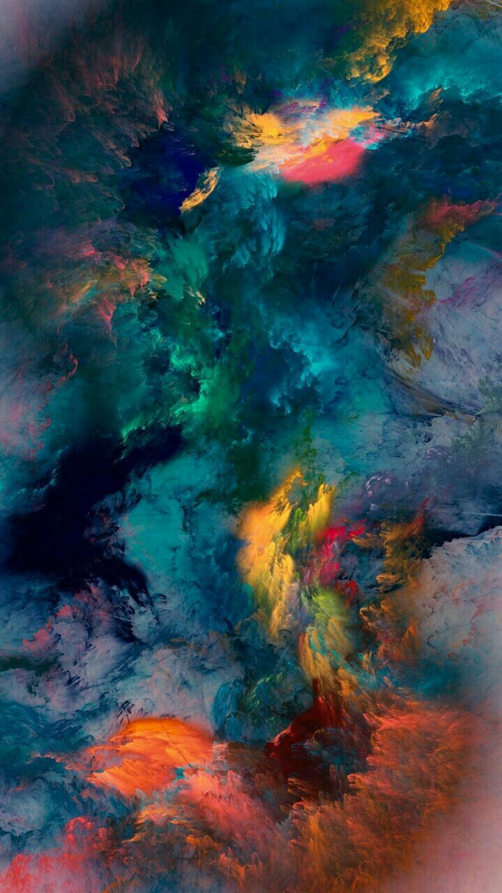 Iphone Xs Max Wallpaper Abstract - HD Wallpaper 