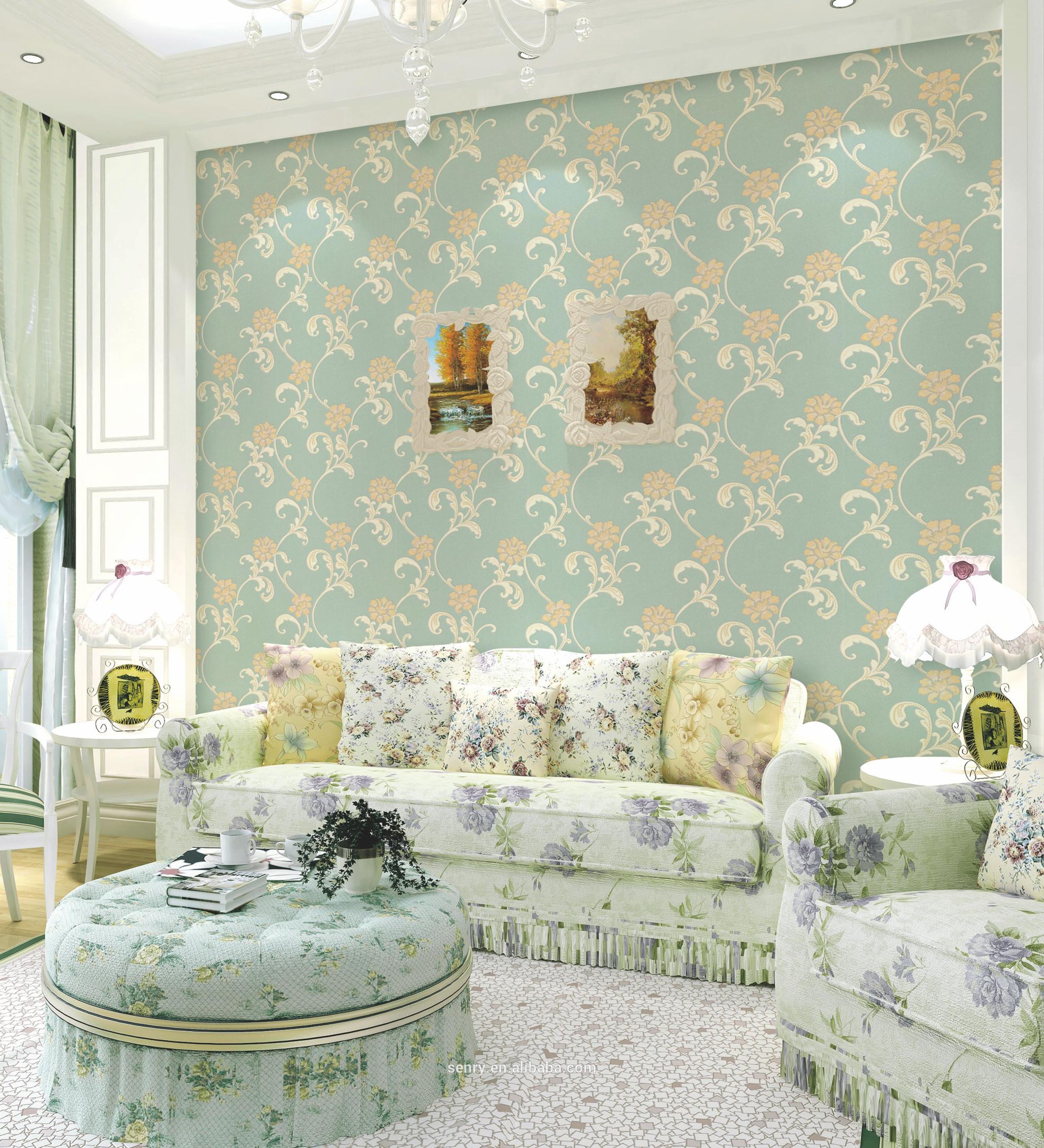 Living Room - HD Wallpaper 