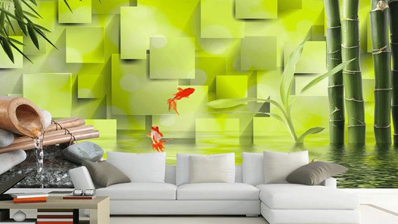Shutterstock 3d Wallpaper Tree - 800x450 Wallpaper 