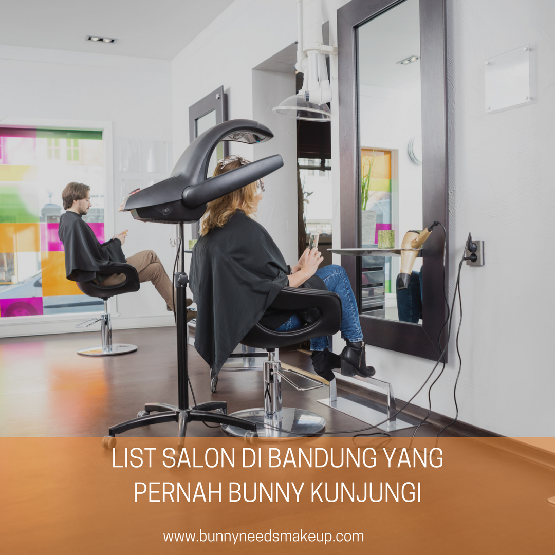 Salon Bagus Di Bandung - HD Wallpaper 