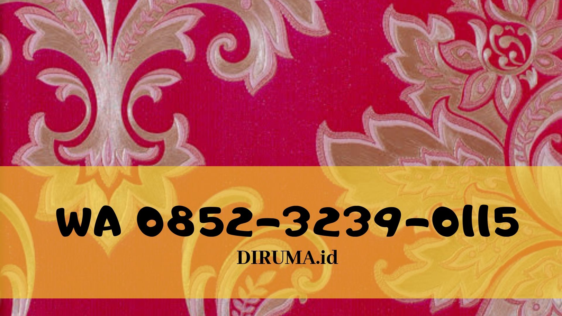 Motif - HD Wallpaper 