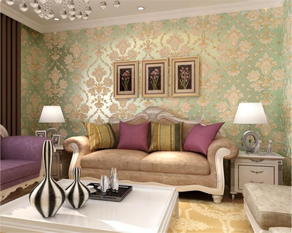 Oturma Odası Duvar Kağıtları - HD Wallpaper 