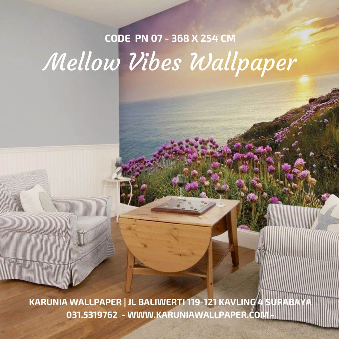 Fototapet Peisaje Living Fototapet 4 D - HD Wallpaper 