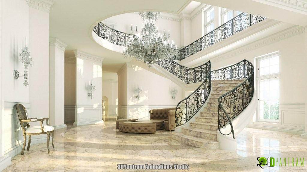 Wallpaper Rumah Mewah - 1024x576 Wallpaper - teahub.io