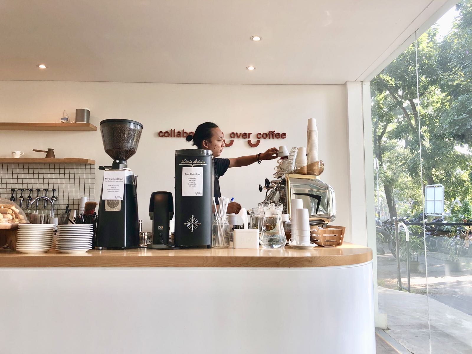 Kitchen - HD Wallpaper 