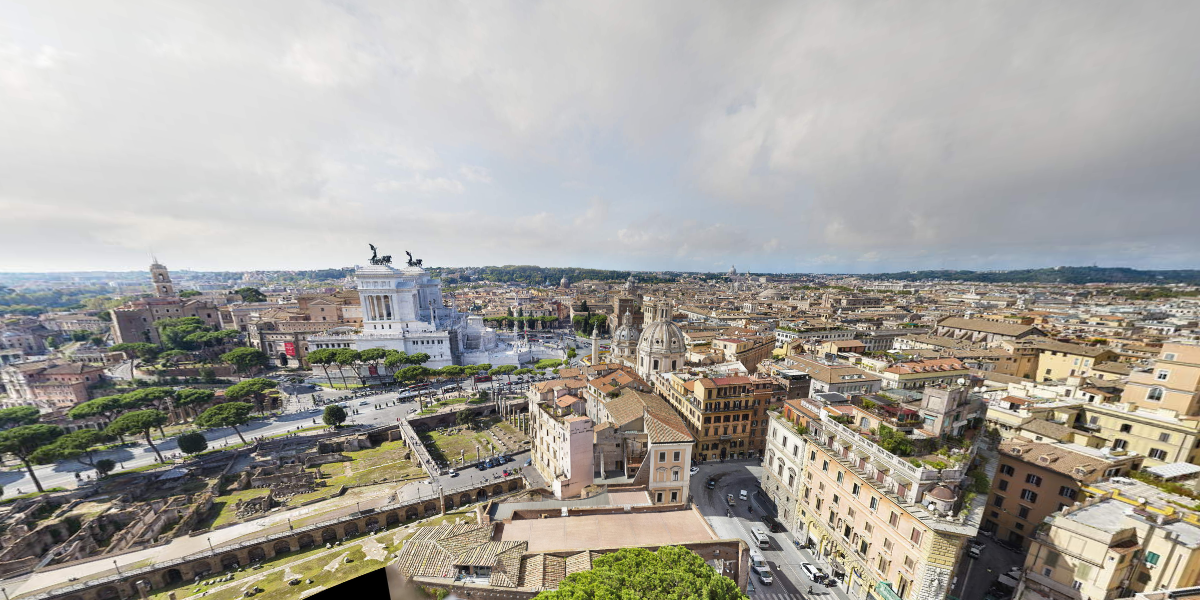 Urban Area - HD Wallpaper 