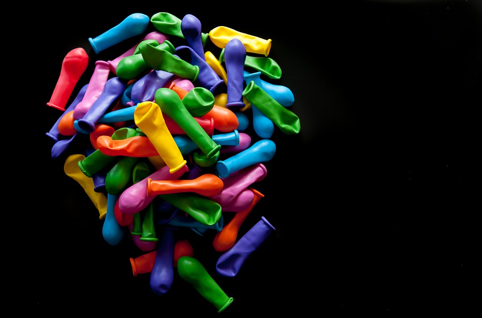 Waklpaper Balon - HD Wallpaper 