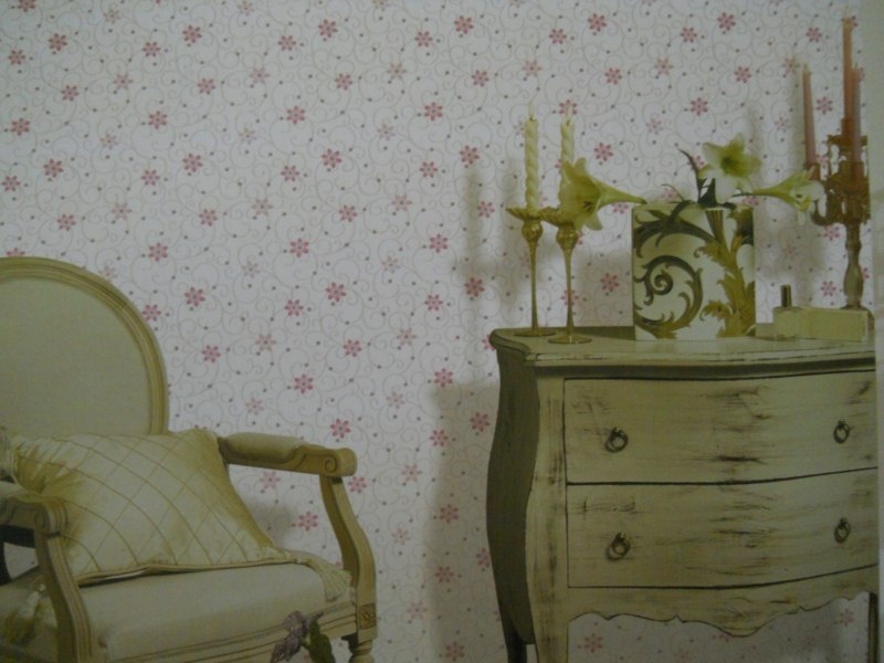 Jual Wallpaper Dinding Di Malang Kualitas Nomor I - Chest Of Drawers - HD Wallpaper 