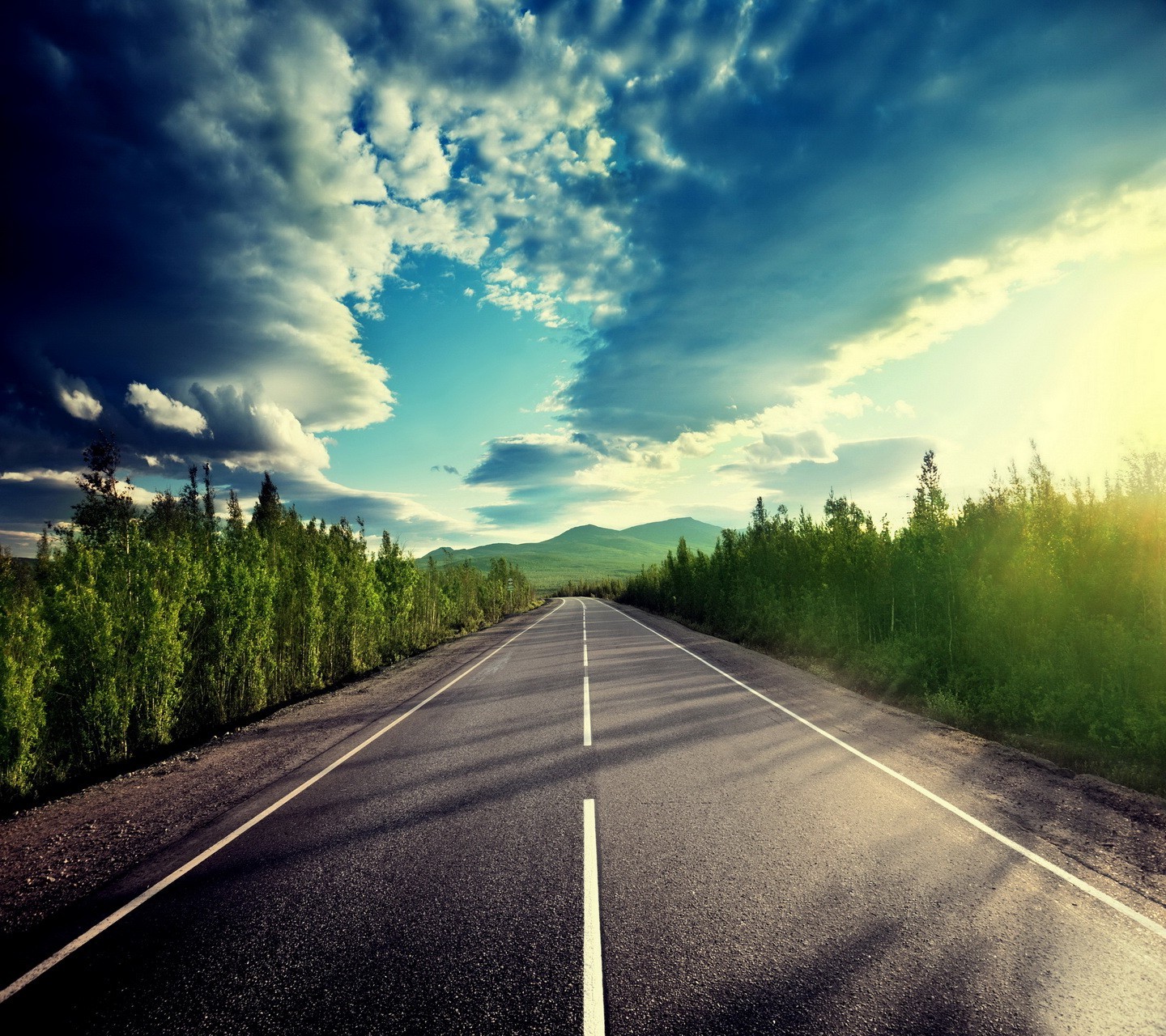 Trilhar O Caminho De Deus - HD Wallpaper 