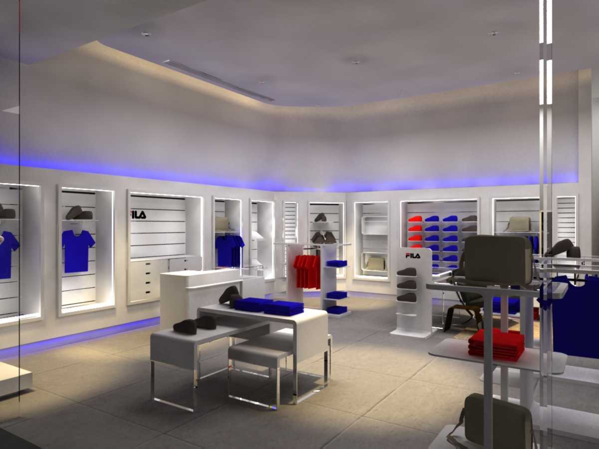 Jasa Interior Desainer Astana Interior Di Bandung - Interior Design - HD Wallpaper 