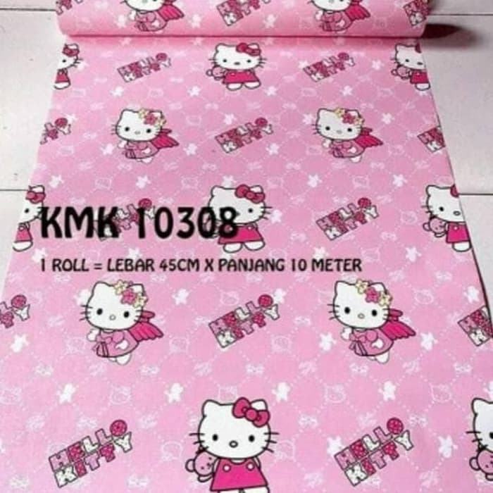Hello Kitty - HD Wallpaper 