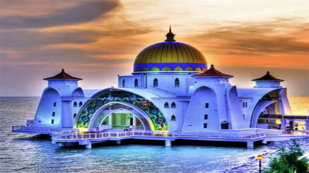 Malacca City - HD Wallpaper 