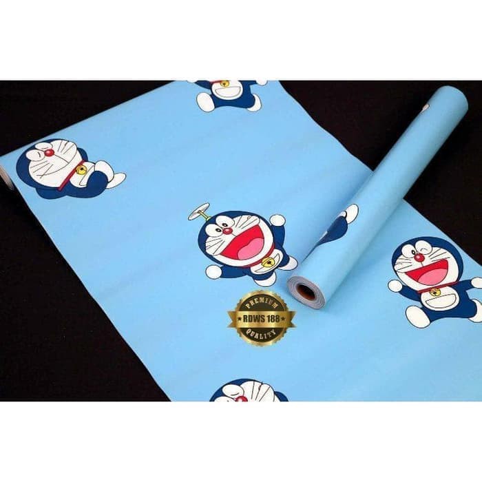 Doraemon - HD Wallpaper 