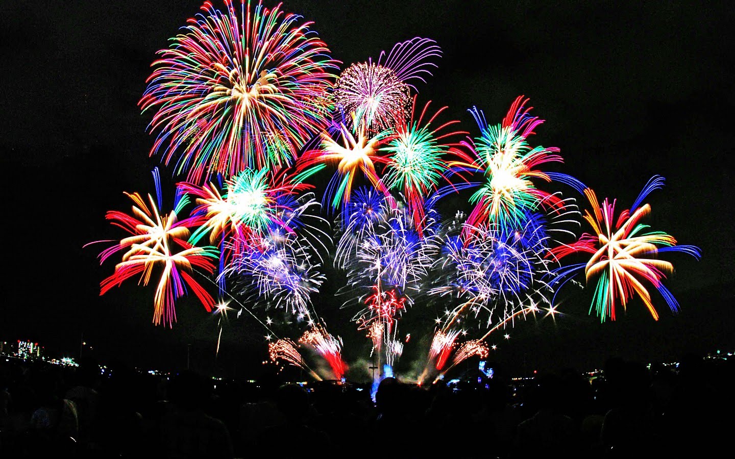 Maxresdefault - Firework Show Perris Auto Speedway - HD Wallpaper 