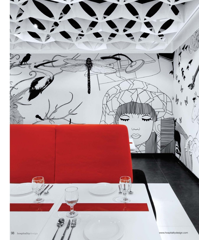 Interior Design - HD Wallpaper 