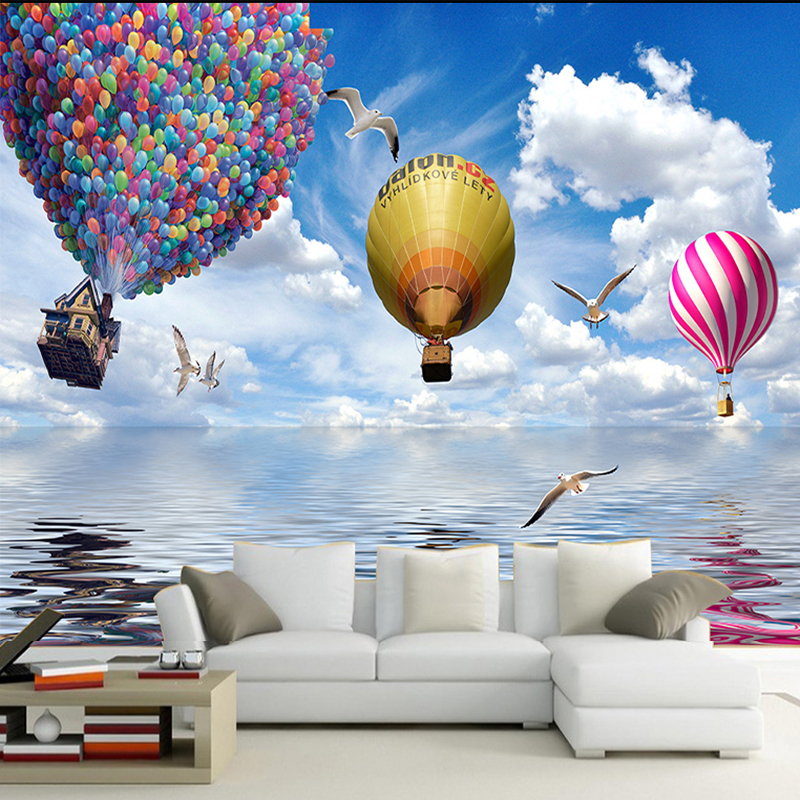 Papier Peint Bouleau Blanc - HD Wallpaper 