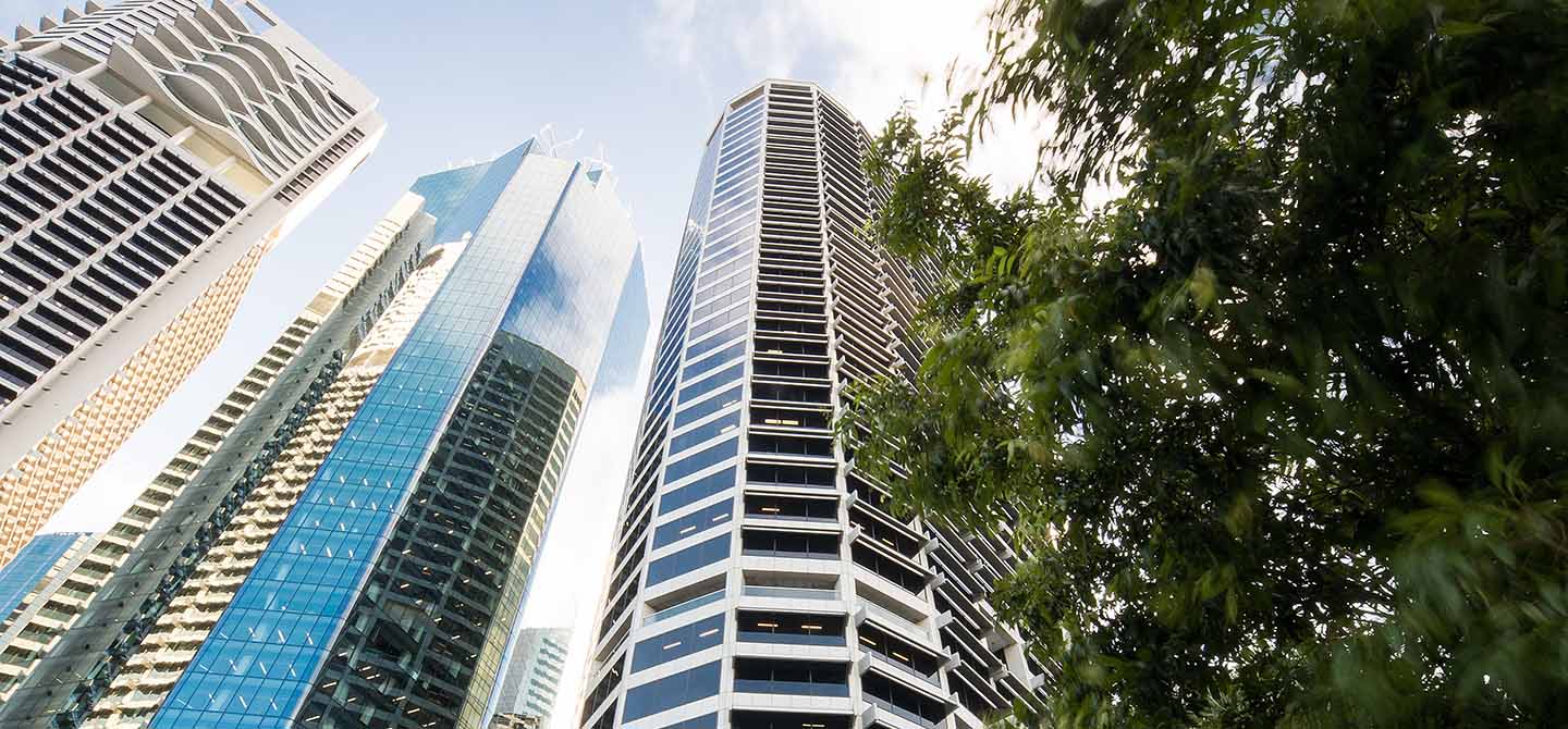 Brisbane - HD Wallpaper 