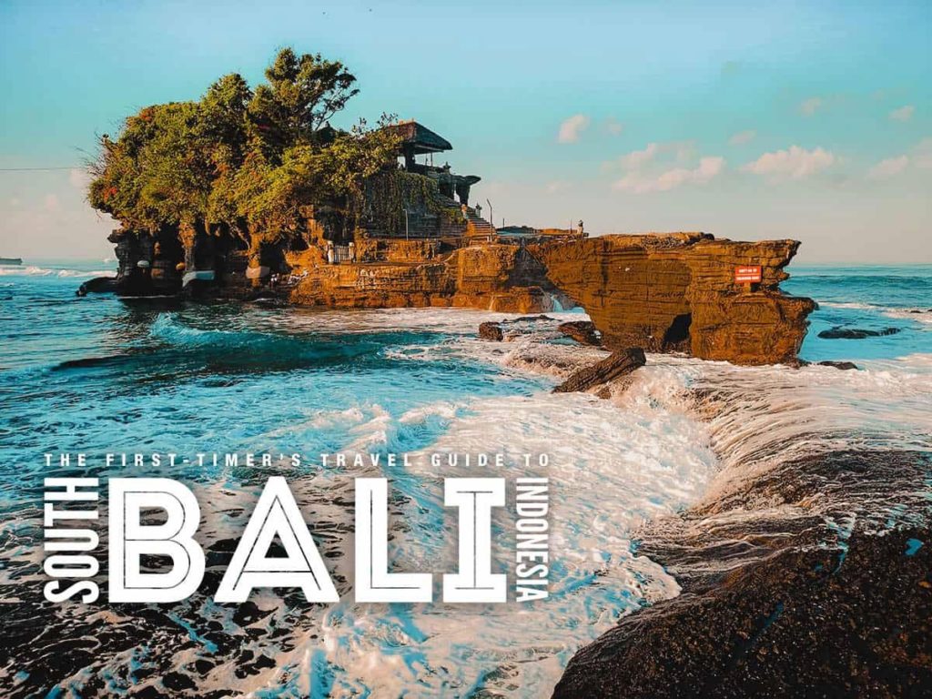 Bali Travel - HD Wallpaper 