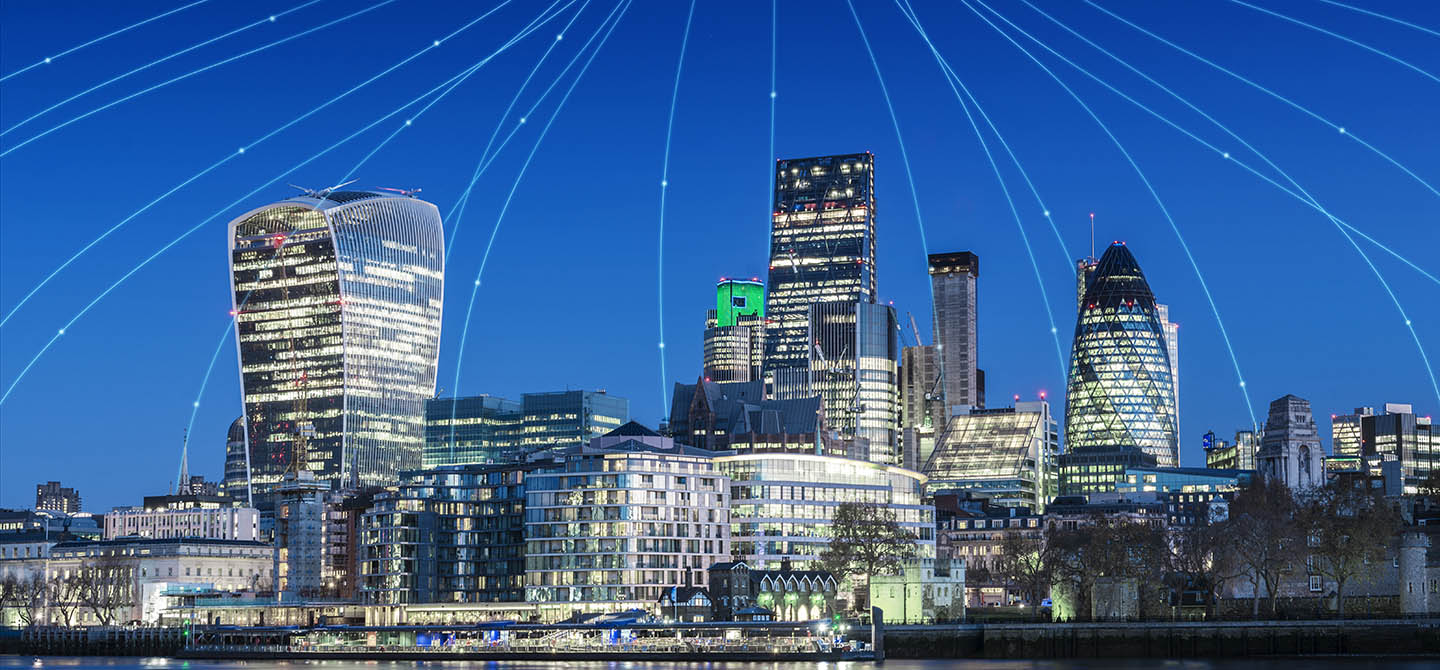 Dublin Investment - HD Wallpaper 